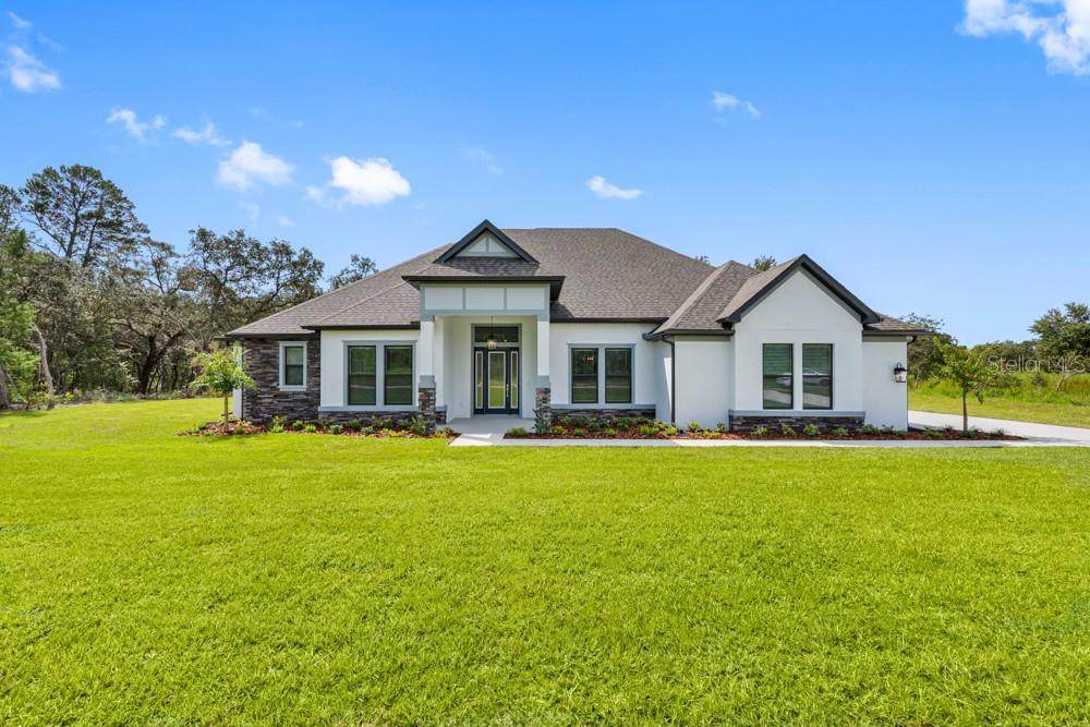 13570 Saddlebred Lane - Photo 1