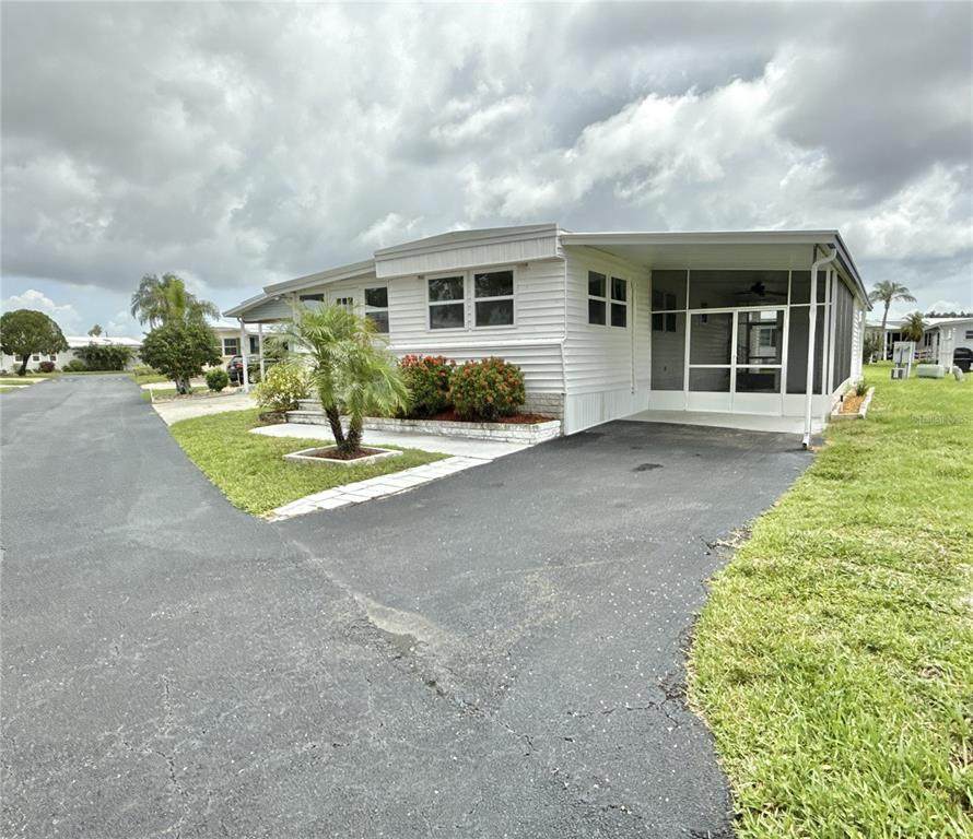 7109 Mount Georgetown Drive - Photo 1