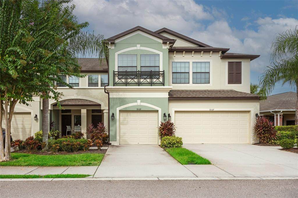 9109 Fox Sparrow Road - Photo 1