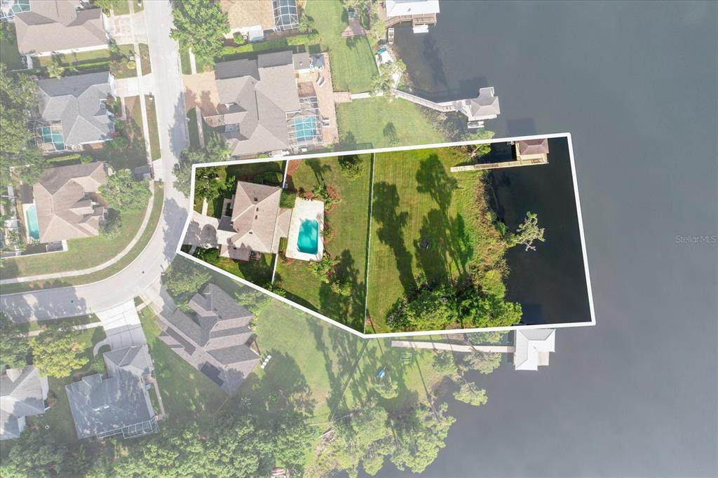 1300 Wyndham Lakes Drive - Photo 1