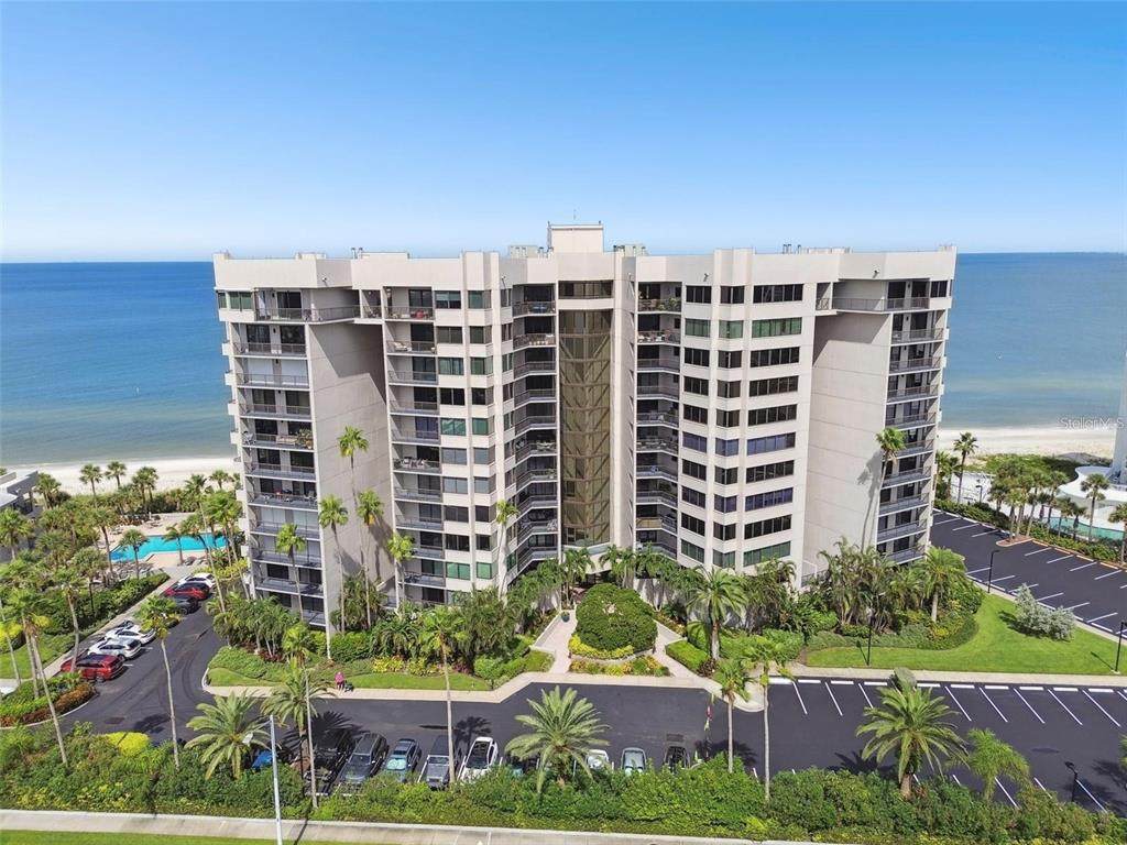 1660 Gulf Boulevard - Photo 1