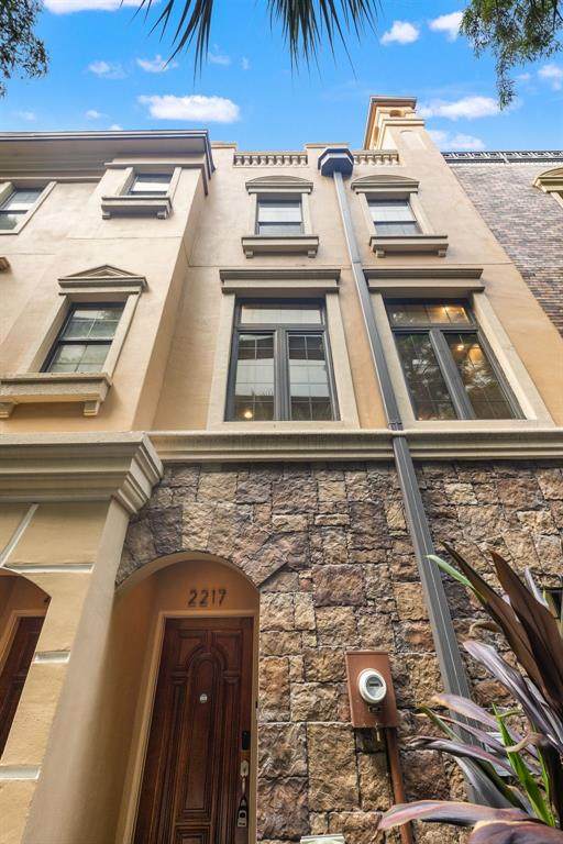 2217 Soho Bay Court - Photo 1