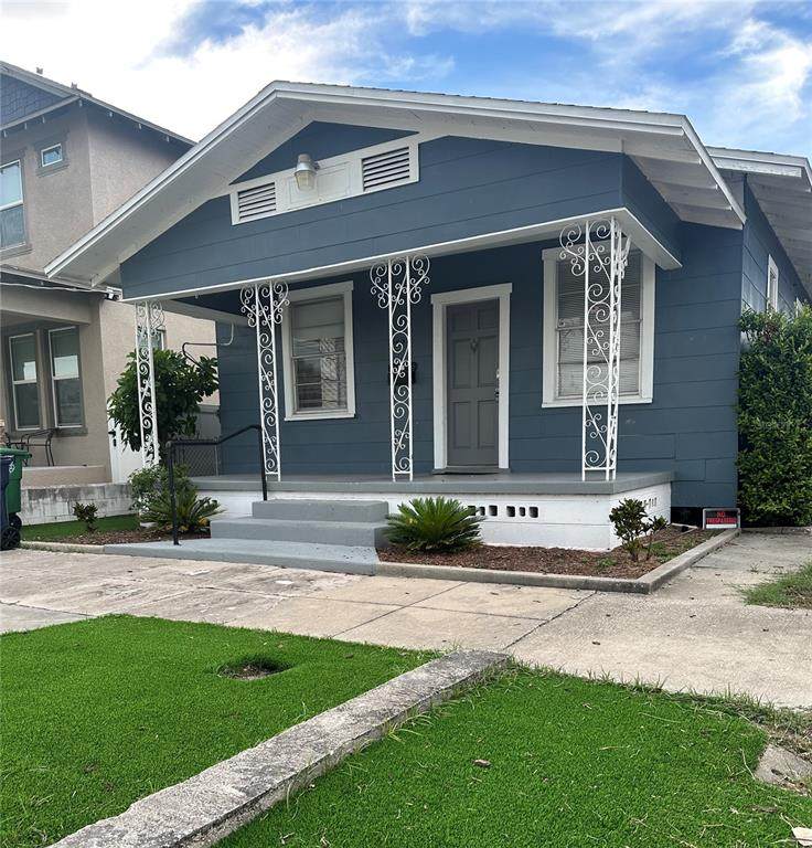 2523 Spruce Street - Photo 1