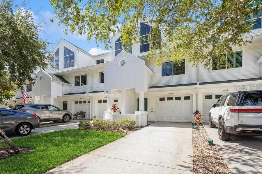 9810 Indian Key Trail - Photo 1