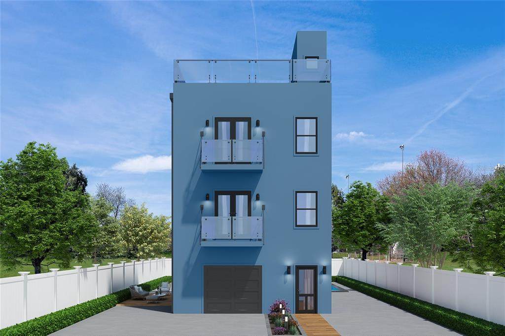 601 77TH Avenue - Photo 1