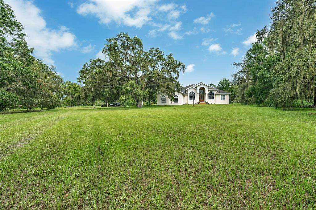 9824 Brantley Road - Photo 1