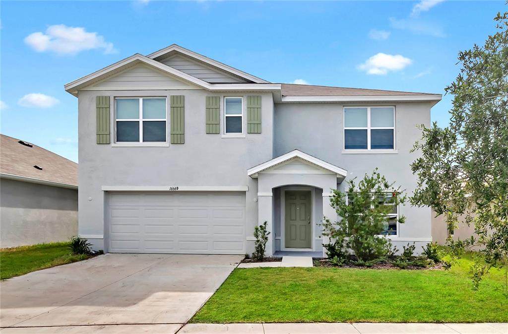 16669 Windmill Forge Pass - Photo 1