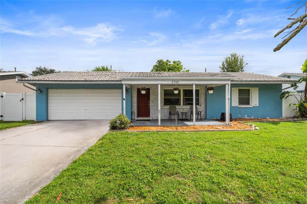 5705 45TH Avenue - Photo 1