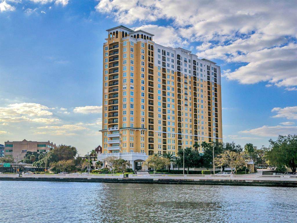 345 Bayshore Boulevard - Photo 1