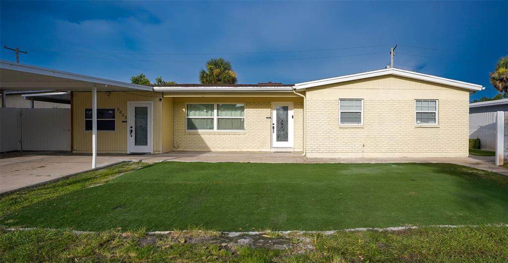 5605 Santa Monica Drive - Photo 1