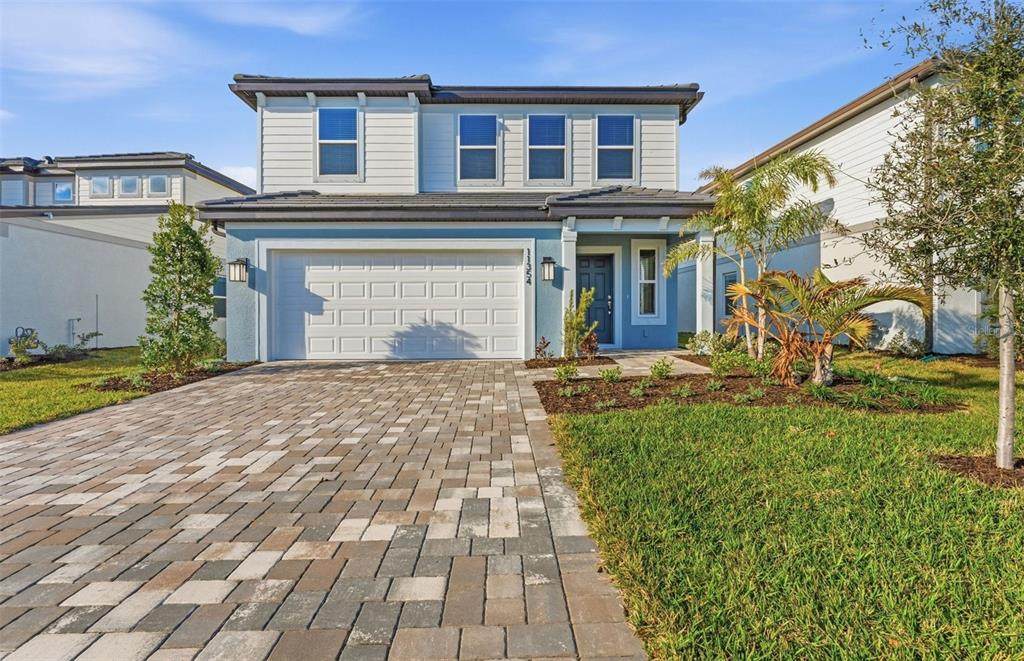 11354 Meadow River Way - Photo 1