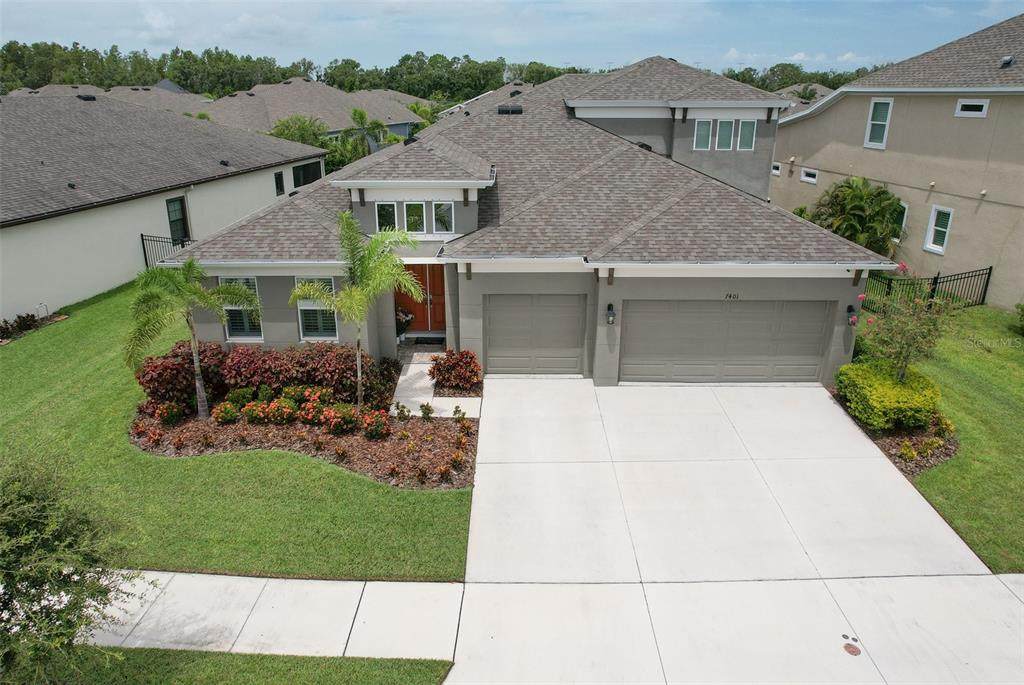 7401 Paradiso Drive - Photo 1
