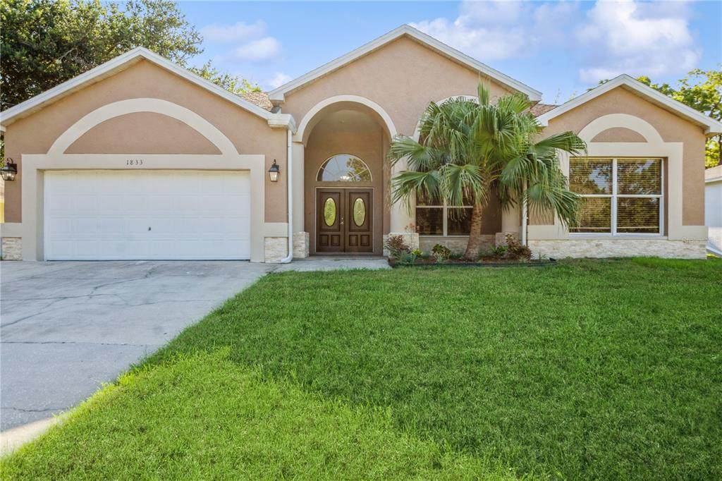 1833 Hillcrest Street - Photo 1