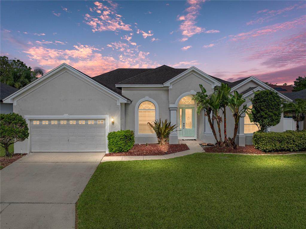 5713 Vintage View Avenue - Photo 1