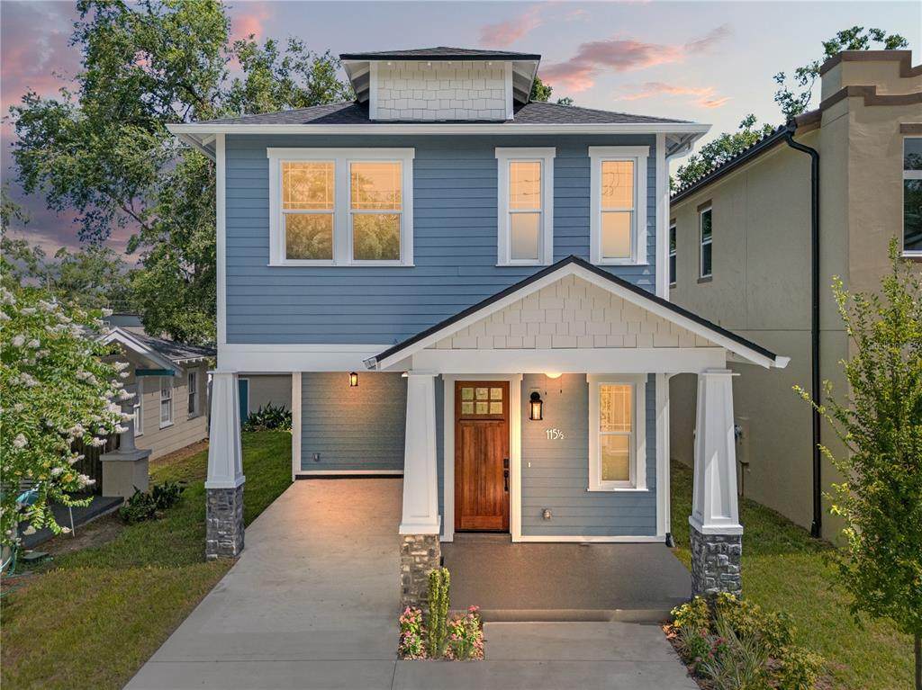 115 Hiawatha Street - Photo 1