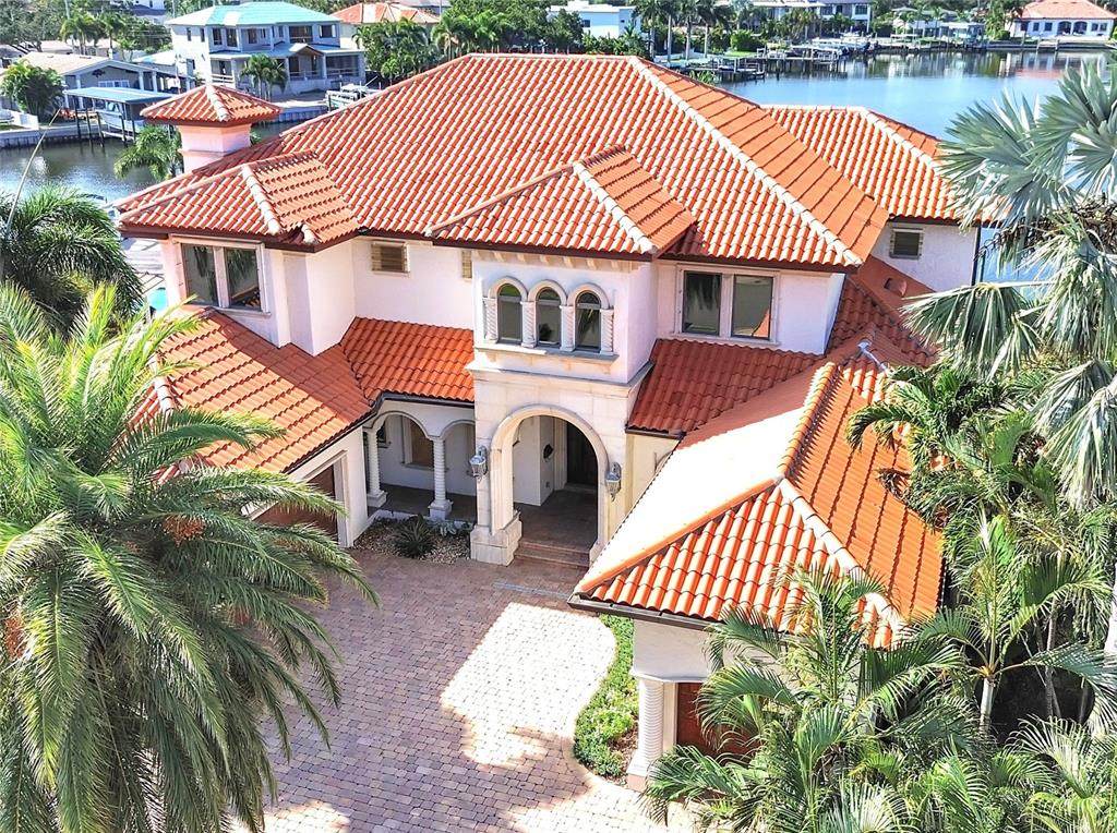 1097 Eden Isle Drive - Photo 1
