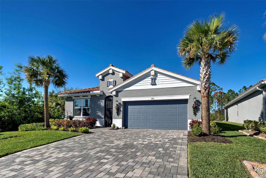 451 Daylily Boulevard - Photo 1