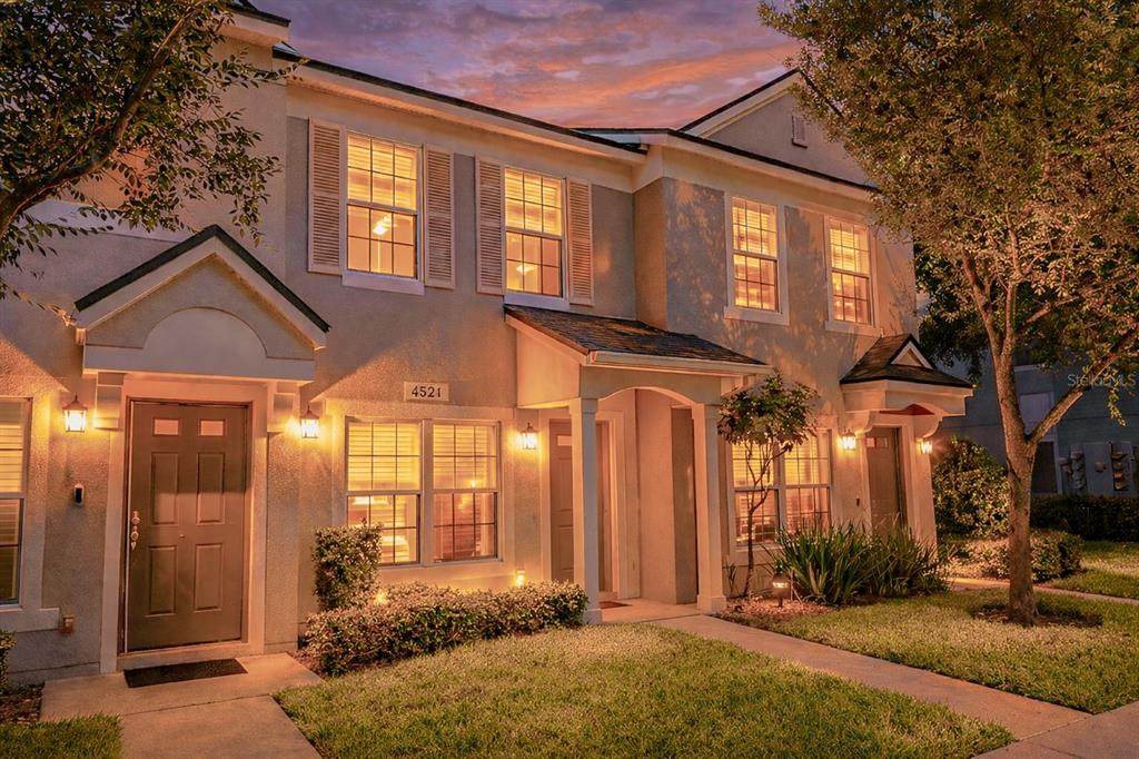 4521 Barnstead Drive - Photo 1