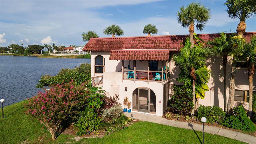 1007 Bayshore Boulevard - Photo 1