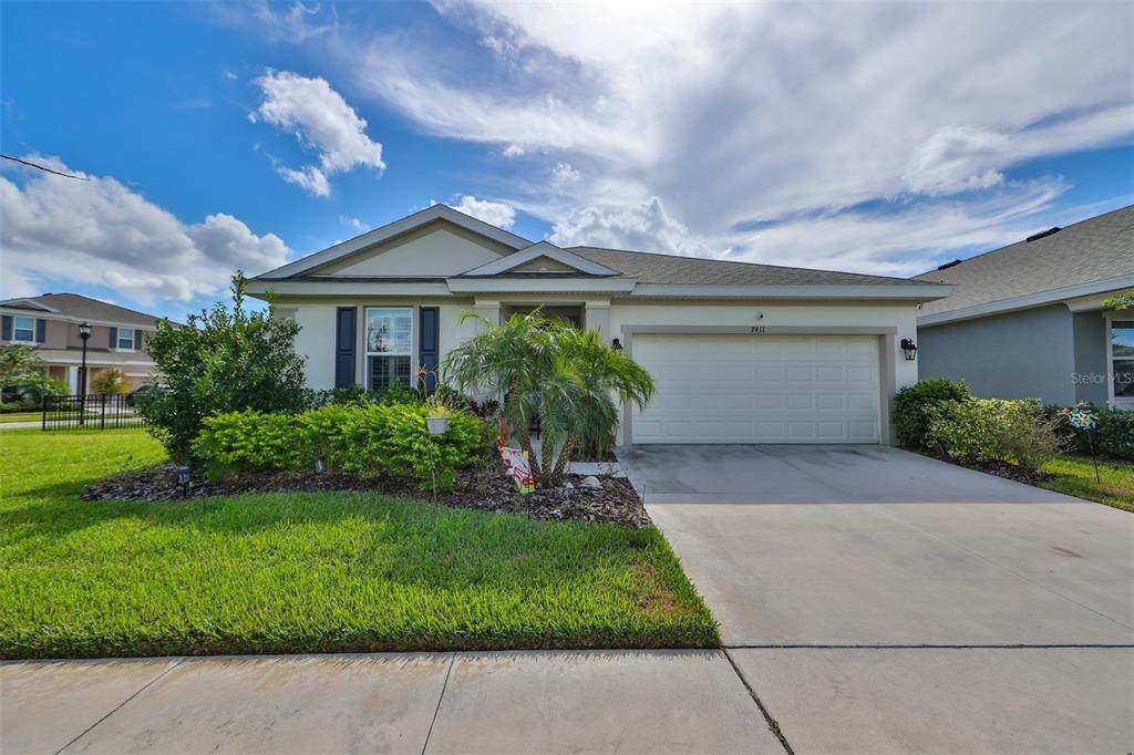 7411 Windport Lane - Photo 1