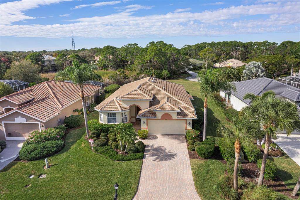 827 Placid Lake Drive - Photo 1