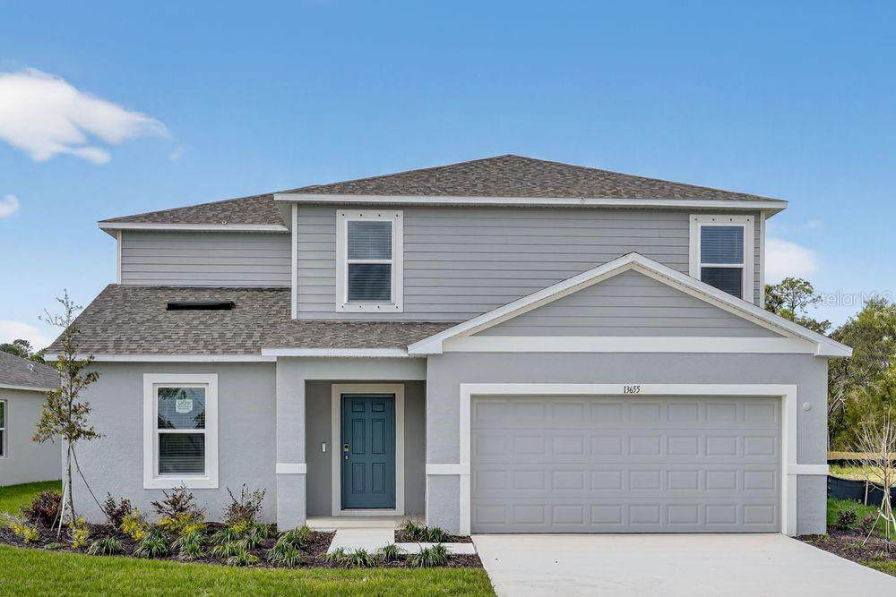 13655 Tropical Breeze Way - Photo 1