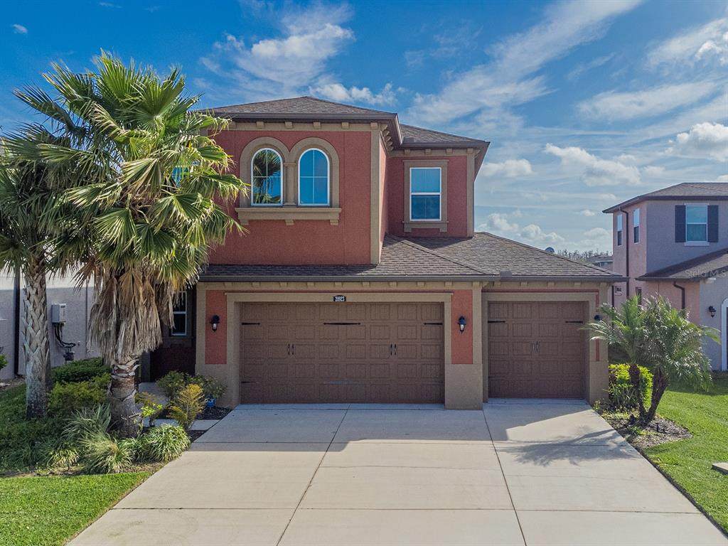 28923 Lucero Lane - Photo 1