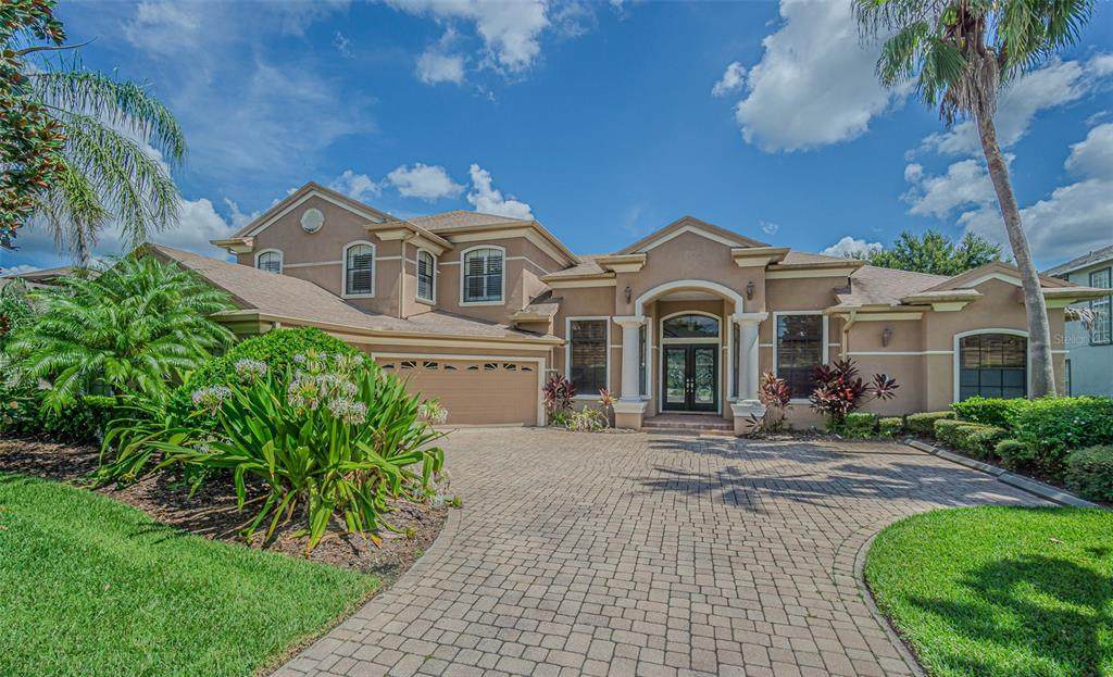 20411 Lace Cascade Road - Photo 1