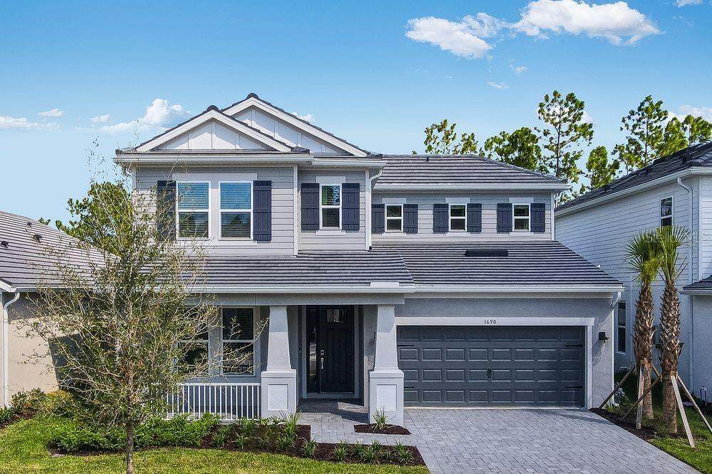 1690 Trailhead Lane - Photo 1