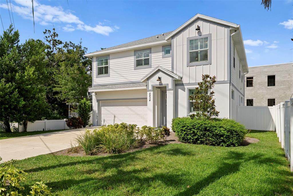 5834 Macdill Avenue - Photo 1