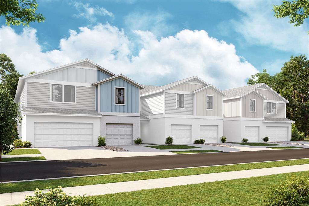 3710 King Hill Drive - Photo 1