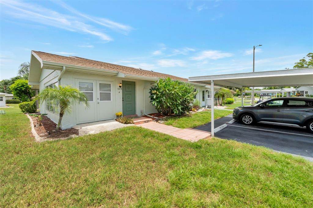 1814 Foxhunt Drive - Photo 1