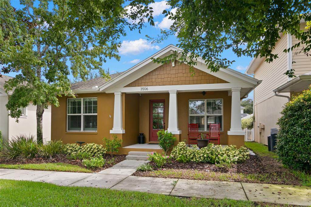 3506 Albritton Street - Photo 1