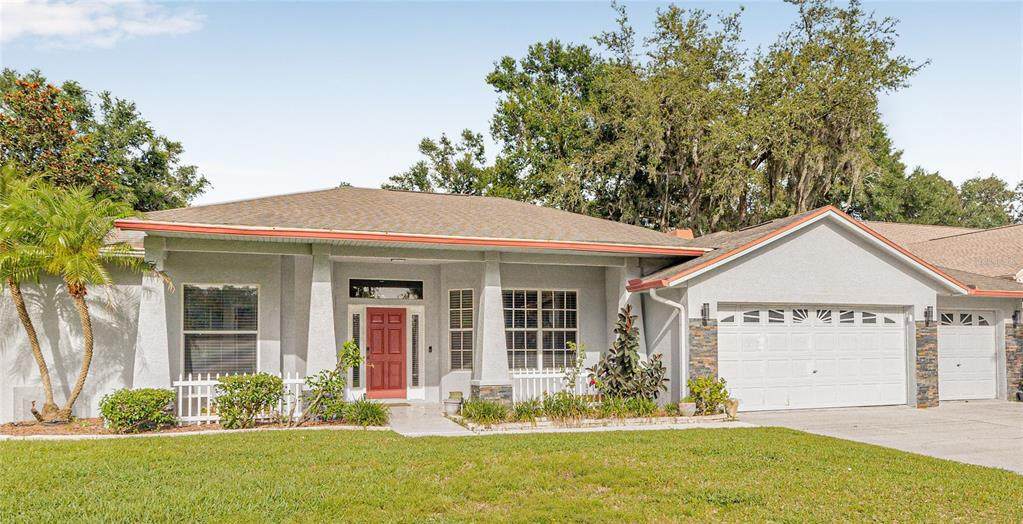 12221 Anne Kenia Drive - Photo 1