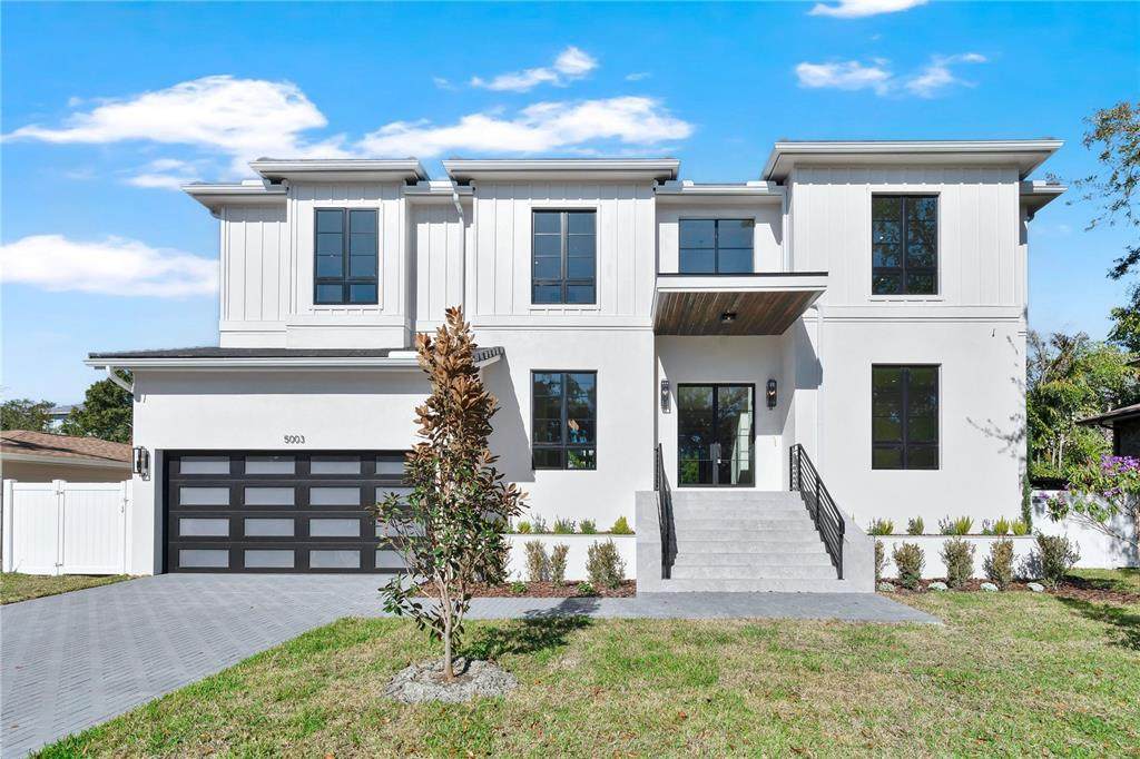 5003 Poe Avenue - Photo 1