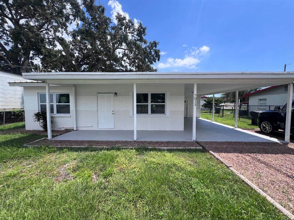 7013 Gibsonton Drive - Photo 1