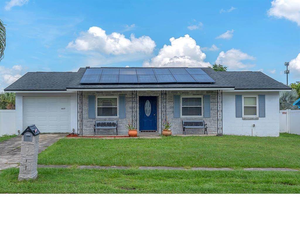 3617 Coppertree Circle - Photo 1