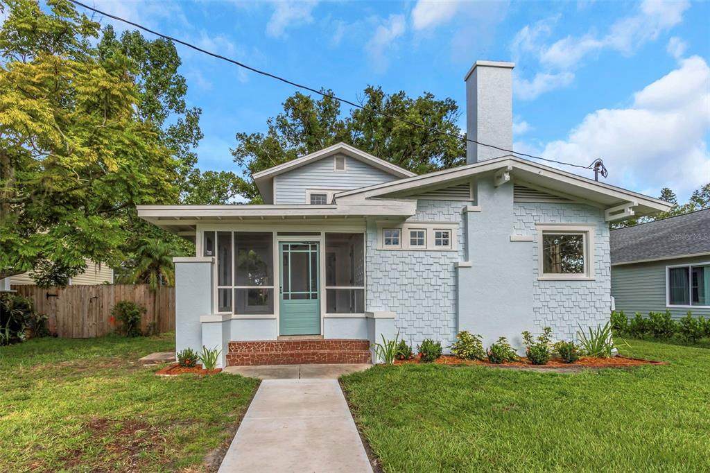 406 Jefferson Avenue - Photo 1