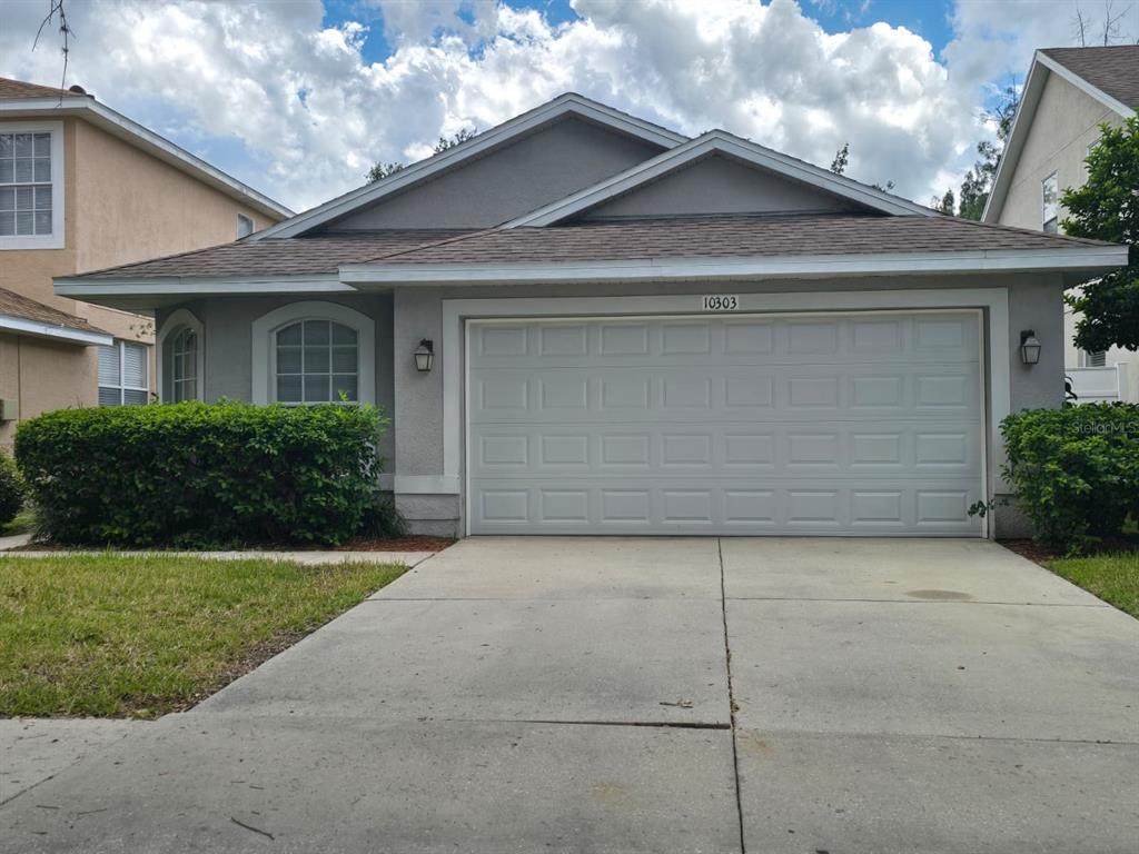 10303 Avelar Ridge Drive - Photo 1