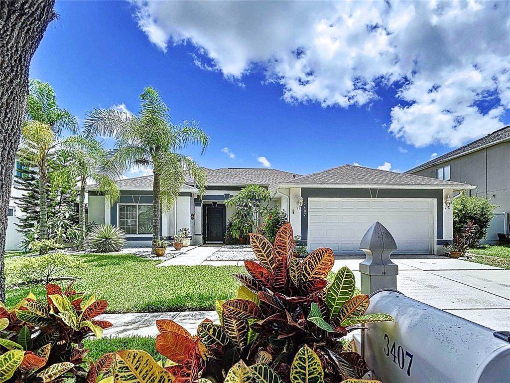 3407 Pine Top Drive - Photo 1