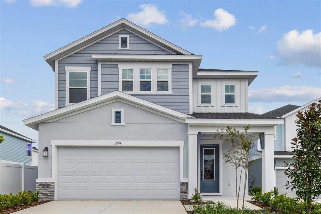 3264 Guanabana Crossing - Photo 1