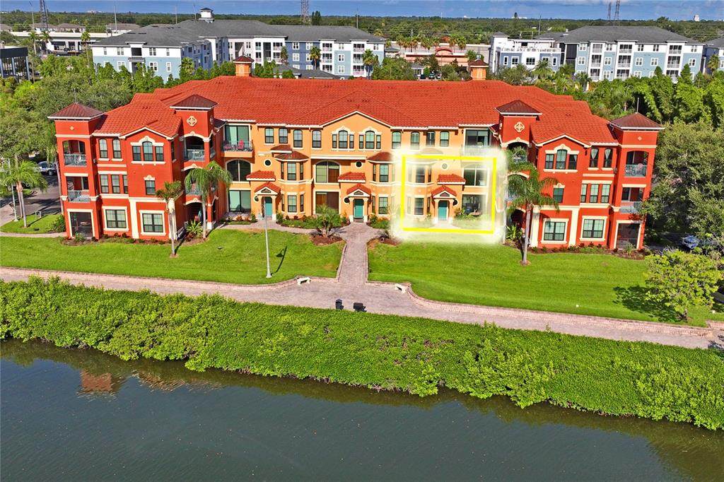 2709 Via Cipriani - Photo 1