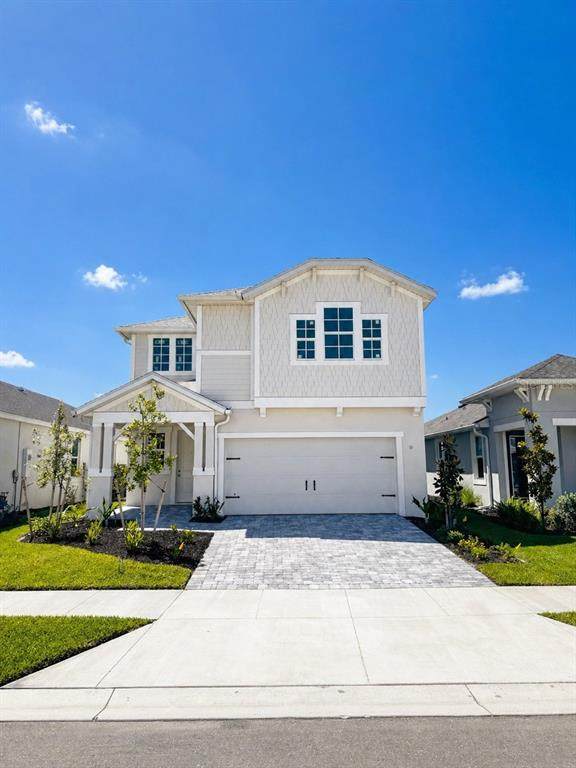 15811 Elina Sky Drive - Photo 1