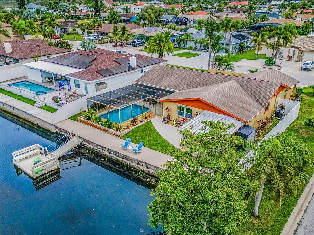 9811 San Mateo Way - Photo 1