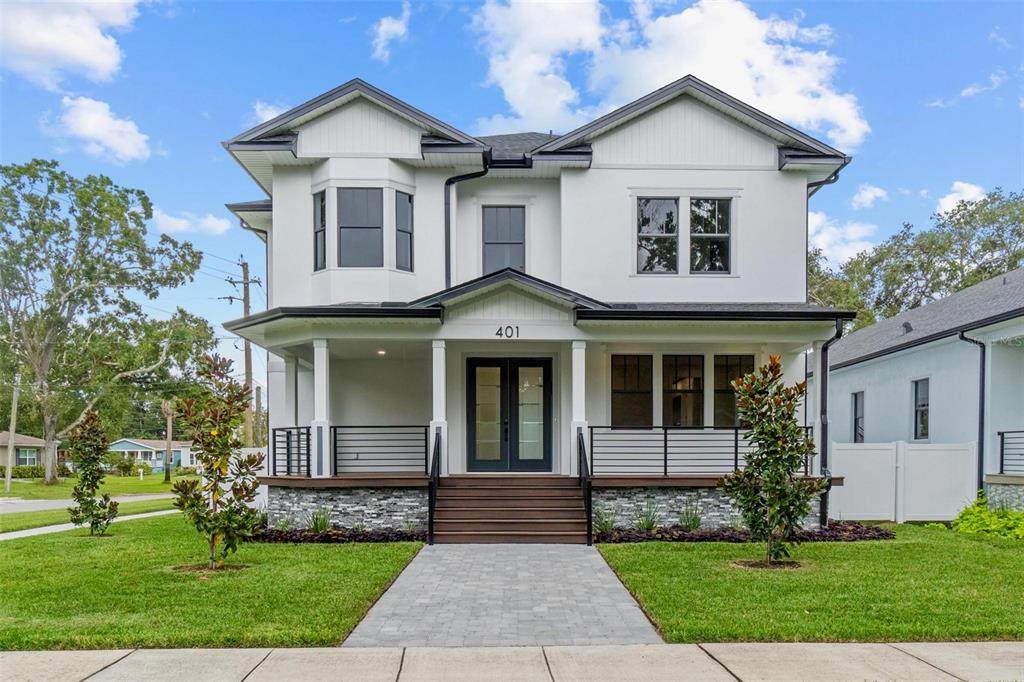 401 Park Boulevard - Photo 1