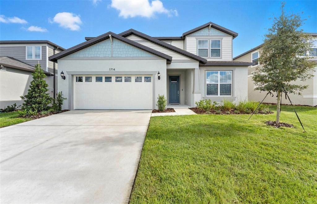1714 Ruby Lane - Photo 1