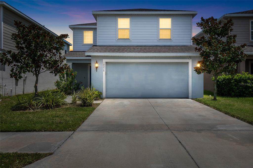 10328 Hawks Landing Drive - Photo 1