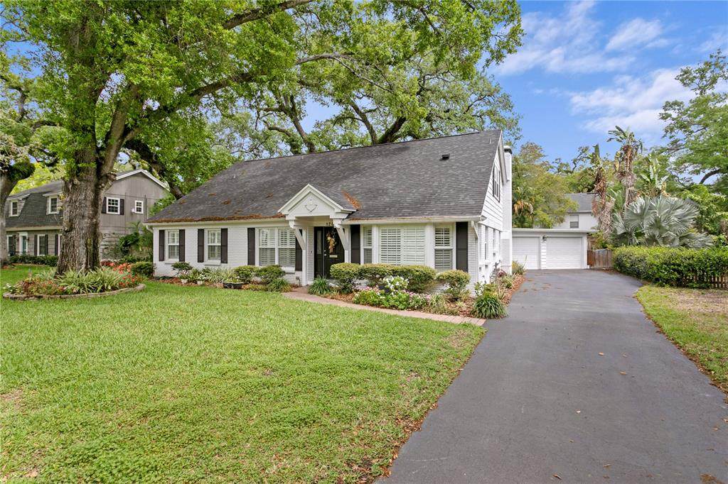 1206 Suffolk Drive - Photo 1