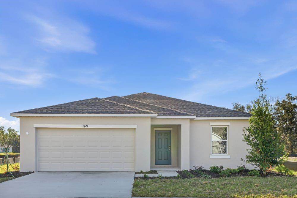 13673 Tropical Breeze Way - Photo 1