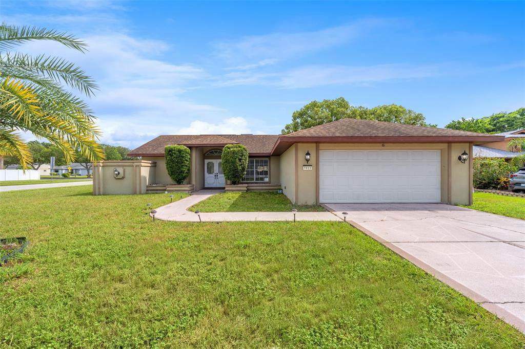 7812 Sylvan Drive - Photo 1